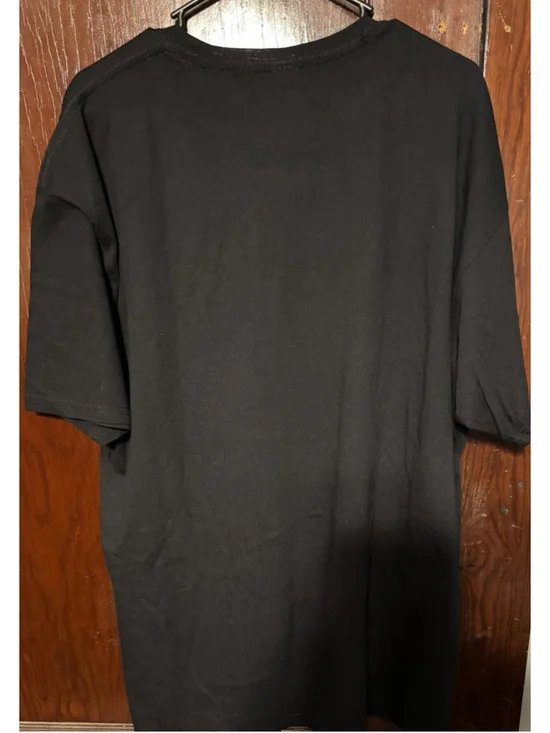 Heath Slater One Man Band WWE T Shirt Men's Size XXL Black New Without Tags - Picture 3 of 17